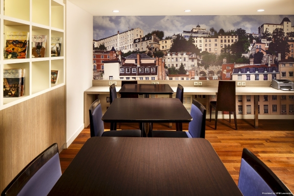 Holiday Inn LYON - VAISE